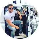 Alastair Lenaghan profile picture